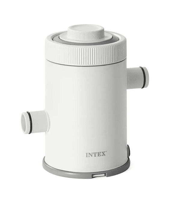 Фильтр-насос картриджный INTEX "H" (1250л/ч) арт.26602 586x674 в Материке