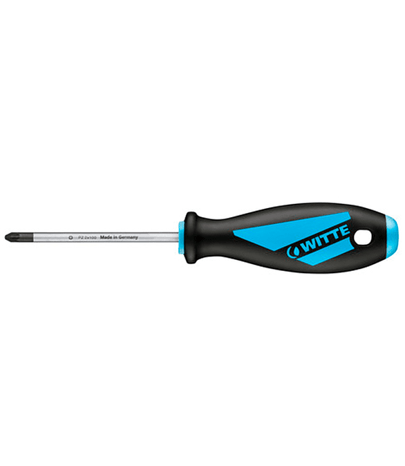 Отвертка WITTE Maxx PZ2х100мм 586x674 Отвертка WITTE Maxx PZ2х100мм 586x674 в Материке