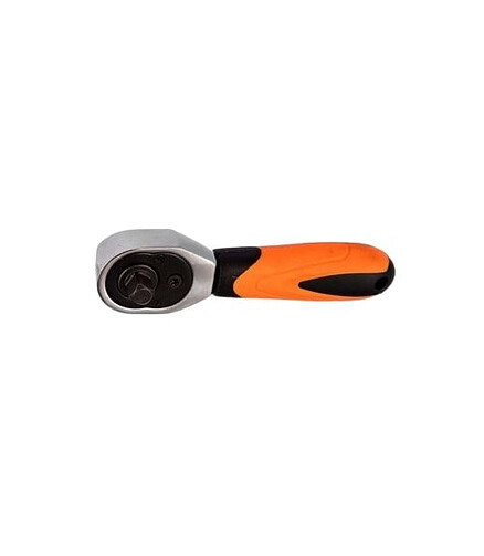 Ключ трещоточный NEO 08-501 для бит и 1/4" 438x503 в Материке