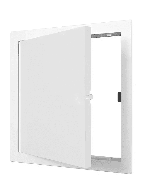Дверца ревизионная STORM DRN-1515 нажимная 495x660 Дверца ревизионная STORM DRN-1515 нажимная 495x660 в Материке
