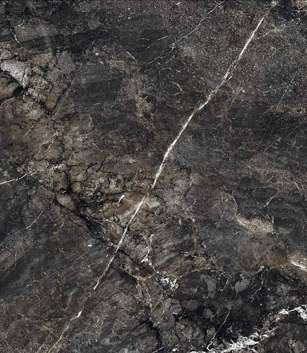 Керамогранит Onlygres MARBLE 501 60х120см 2,16м2 цвет nero glossy 438x503 в Материке - Вариант 4