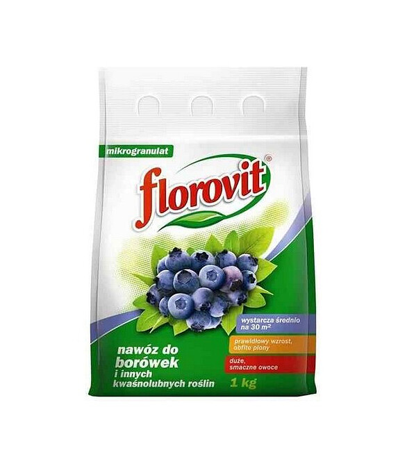 Удобрение FLOROVIT гранул. для Голубики, мешок (1кг) 586x674 Удобрение FLOROVIT гранул. для Голубики, мешок (1кг) 586x674 в Материке