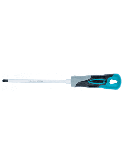 Отвертка GROSS PH2х150мм 495x660 Отвертка GROSS PH2х150мм 495x660 в Материке