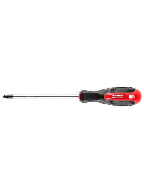 Отвертка HAMMER PH3x150мм 495x660 Отвертка HAMMER PH3x150мм 495x660 в Материке