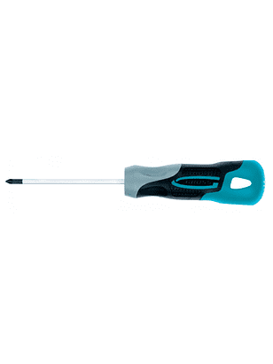 Отвертка GROSS PZ1х75мм 238x286 в Материке