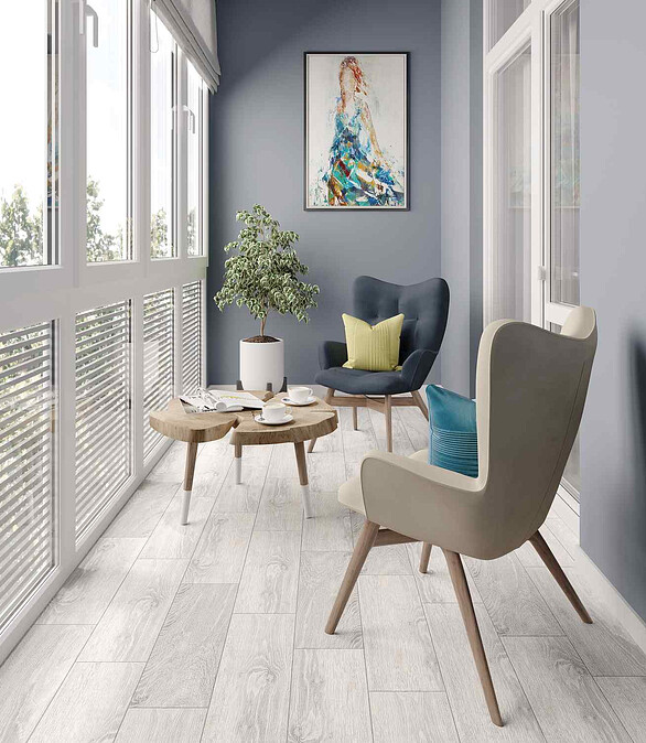 Керамогранит Cersanit NORTHWOOD 18,5х59,8 см 1,216 м2 цвет серый 586x674 Керамогранит Cersanit NORTHWOOD 18,5х59,8 см 1,216 м2 цвет серый 586x674 в Материке