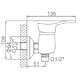 Смеситель L20.273 (для душа)