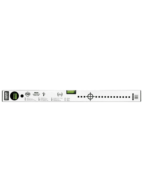 Уровень HARDY 0730-471200 120см 495x660 Уровень HARDY 0730-471200 120см 495x660 в Материке