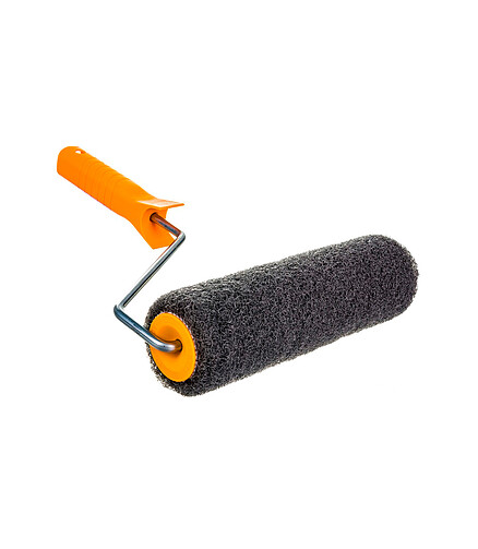 Валик д/шпатлевки HARDY 0111-994825 438x503 в Материке