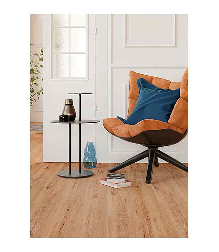 Ламинат Clic&Go by QuickStep/33/CGW0902/Impulse/ДУБ БРАЗИЛЬСКИЙ КОРИЧНЕВЫЙ*V4 438x503 в Материке - Вариант 2