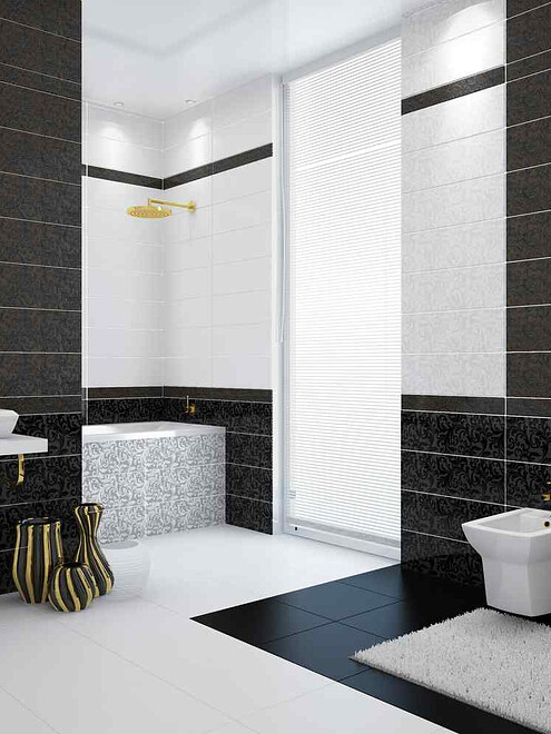 Керамогранит Cersanit PALITRA 42х42 см 1,587 м2 цвет белый 495x660 Керамогранит Cersanit PALITRA 42х42 см 1,587 м2 цвет белый 495x660 в Материке