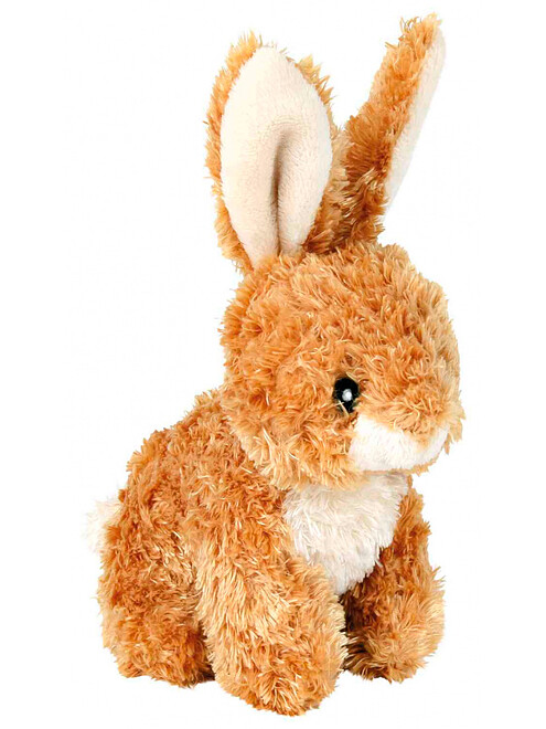 Игрушка для собак TRIXIE "Кролик" с пищалкой, плюш (15см) 495x660 Игрушка для собак TRIXIE "Кролик" с пищалкой, плюш (15см) 495x660 в Материке