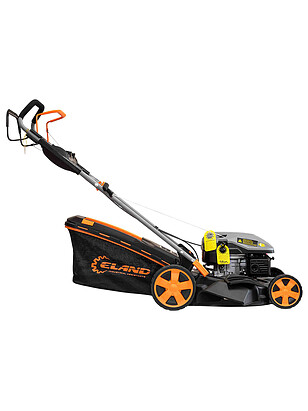 Газонокосилка бенз. cамоход. ELAND BGL-745S 5.4л.с. 51см 238x286 в Материке - Вариант 3