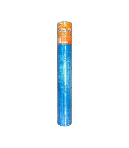 Стеклосетка ССШ-160, яч. 5х5; 1х50м, Завод N1 438x503 в Материке