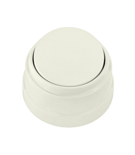 Выключатель Bylectrica РЕТРО А1 10-2201 1кл. бежевый 438x503 в Материке