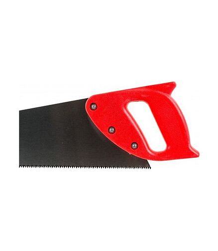 Ножовка TOP TOOLS 10A505 450мм 9TPI 438x503 в Материке - Вариант 2