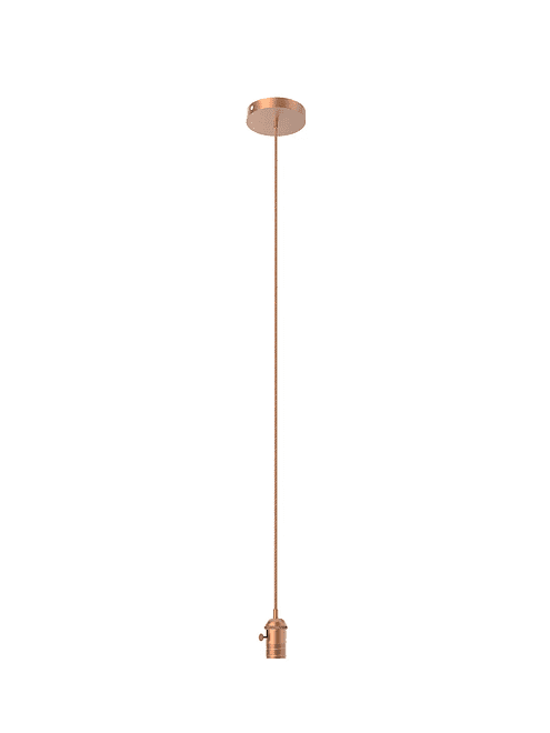 Светильник потолочный GAUSS Decor PL043 E27 1м 495x660 Светильник потолочный GAUSS Decor PL043 E27 1м 495x660 в Материке