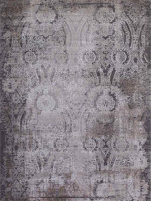 Ковер ARMINA 03801A Grey/Brown 200*290 495x660 Ковер ARMINA 03801A Grey/Brown 200*290 495x660 в Материке