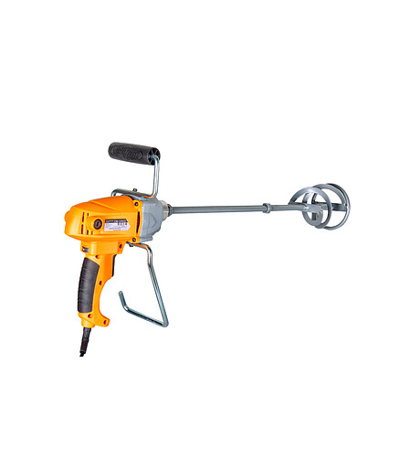 Миксер ВИХРЬ СМ-1200Э М14 1200Вт 438x503 в Материке - Вариант 3