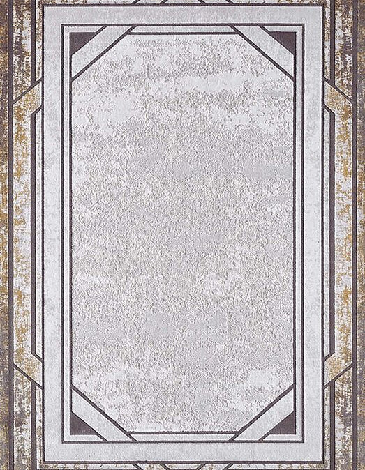 Ковер PIERRE CARDIN ART DECO DT13B 160*230 586x674 Ковер PIERRE CARDIN ART DECO DT13B 160*230 586x674 в Материке