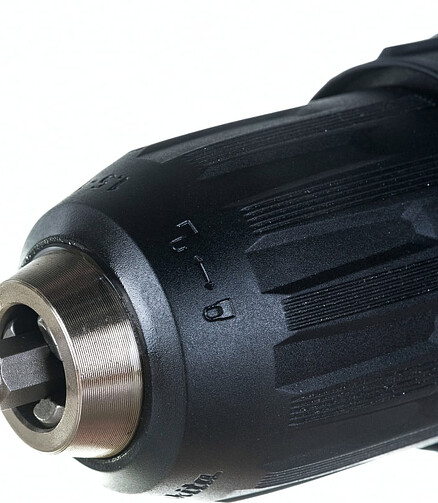 Шуруповерт аккум. MAKITA DF488DWE 18В 2х1.5Ач 42Нм 438x503 в Материке - Вариант 3