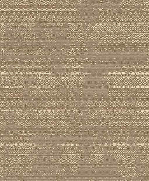 Ковер FLOORLUX 20612 Taupe/Champagne 140*200