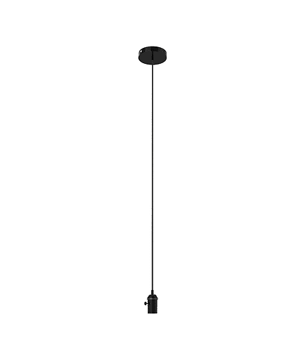 Светильник потолочный GAUSS Decor PL041 E27 1м 438x503 в Материке