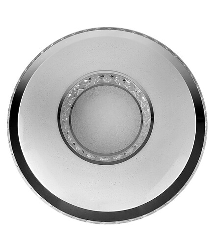 Светильник потолочный Camelion LBS-7704 72W/3000-6000K 438x503 в Материке