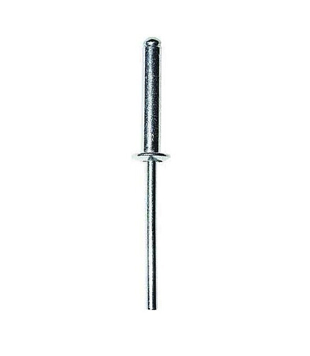 Заклепка сталь/сталь 4,8х12 (уп=25шт) BM001186_МОНТАЖ 438x503 в Материке