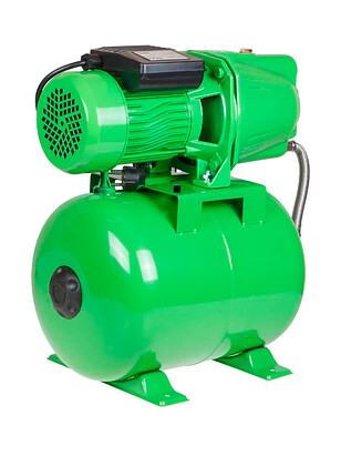 Станция водоснаб. ECO GFI-904 900Вт 51,6л/мин 238x286 в Материке - Вариант 2