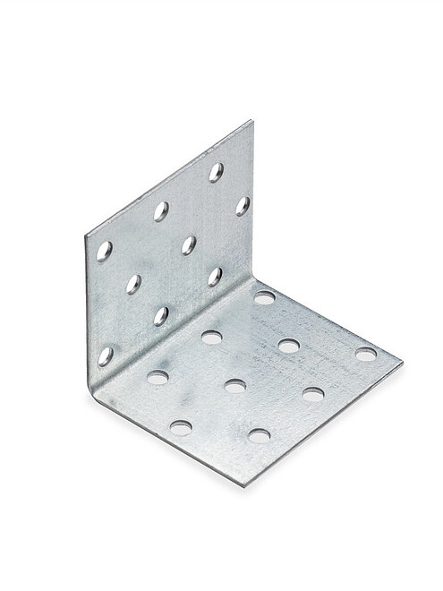 Уголок крепежный оцинк. равностор. 50x50x60x1,5мм KUR-50-60x1,5 (уп=12шт) 495x660 Уголок крепежный оцинк. равностор. 50x50x60x1,5мм KUR-50-60x1,5 (уп=12шт) 495x660 в Материке
