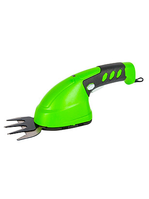 Ножницы газонные аккум. GREENWORKS G3,6HS 3,6В 238x286 в Материке