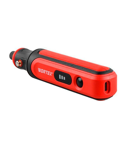 Гравер аккум. WORTEX MG1415ELi 4В 438x503 в Материке - Вариант 3
