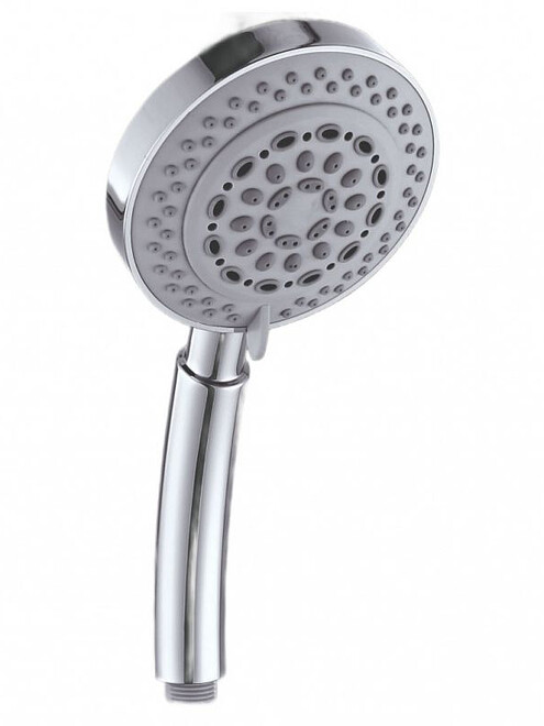 Лейка для душа SPA XL GA5030 8 функций, хром 495x660 Лейка для душа SPA XL GA5030 8 функций, хром 495x660 в Материке