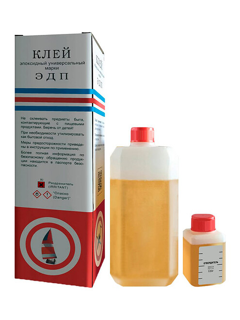 Клей ЭДП эпоксидный, 1кг 495x660 Клей ЭДП эпоксидный, 1кг 495x660 в Материке