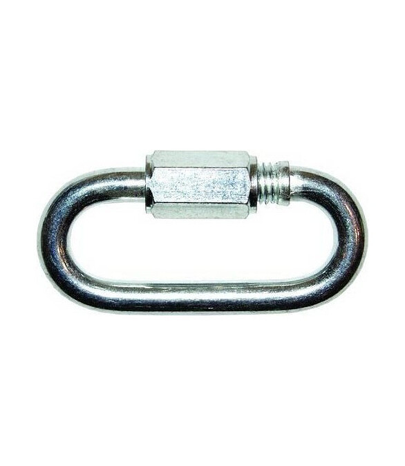 Карабин винтовой М8 (уп=1шт) 586x674 в Материке