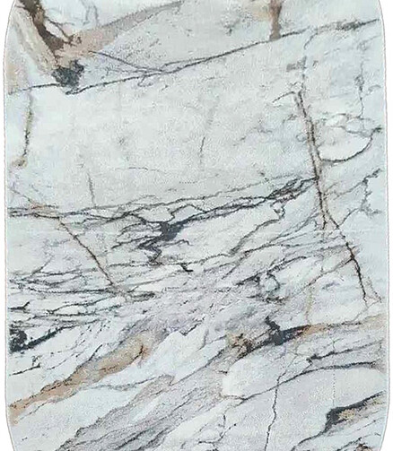 Ковер CALYPSO 4160/a5/cl 200*300 438x503 в Материке