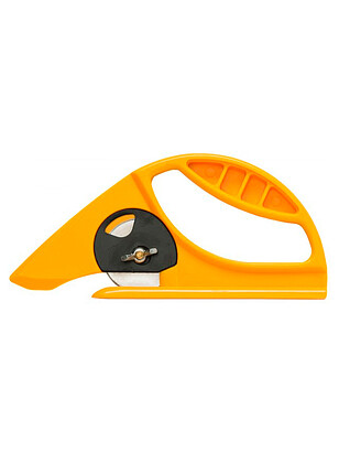 Нож диск. HARDY 0590-414500 д/линолеума 238x286 в Материке