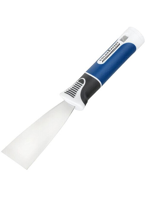 Шпатель COLOR EXPERT 91194002 4см 3К 495x660 Шпатель COLOR EXPERT 91194002 4см 3К 495x660 в Материке