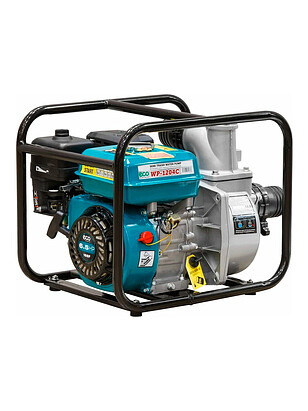 Мотопомпа бенз. ECO WP-1204C 4.9кВт 1200л/мин 238x286 в Материке