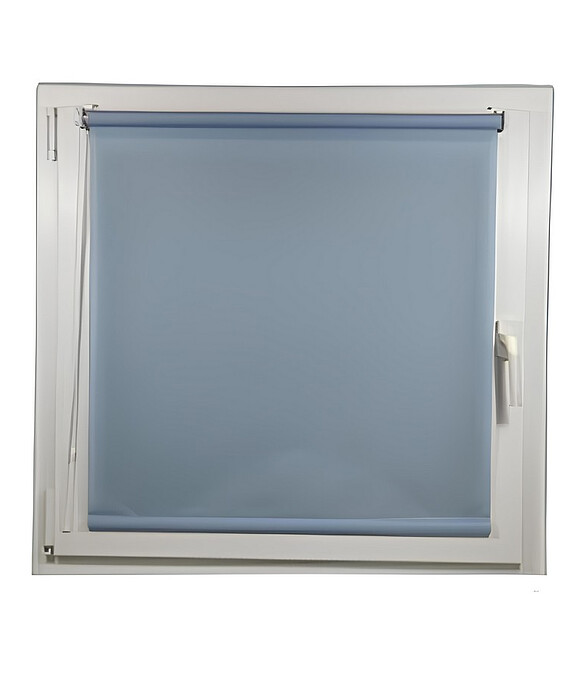 Штора рулонная Kuba mini 017 48см 586x674 Штора рулонная Kuba mini 017 48см 586x674 в Материке