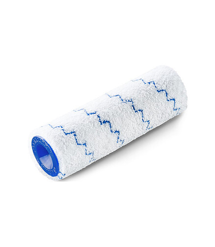 Валик HARDY Mikroakryl 6 0110-284825 б/ручки 438x503 в Материке