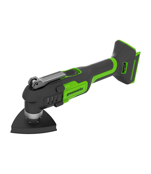 Реноватор без аккум. GREENWORKS G24MT 24В 586x674 Реноватор без аккум. GREENWORKS G24MT 24В 586x674 в Материке