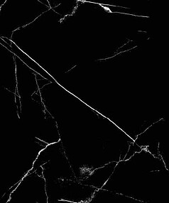 Керамогранит рет. MARBLE 601 1-й сорт, 60х120х0,9см (уп=3шт=2,16м2)_BLACK GLOSSY