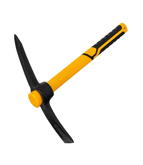 Кирка DENZEL 0.7кг 586x674 Кирка DENZEL 0.7кг 586x674 в Материке