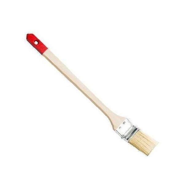 Кисть радиаторная HARDY 0220-715115 1.5" 586x674 в Материке