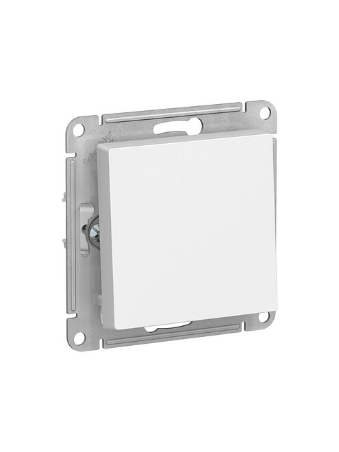 Выключатель SE ATLAS Design ATN000111 1кл. белый 495x660 Выключатель SE ATLAS Design ATN000111 1кл. белый 495x660 в Материке