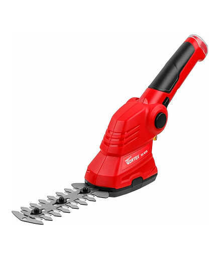 Ножницы-кусторез аккум. WORTEX SG4015 3.6В со штангой 438x503 в Материке - Вариант 2