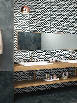 Керамогранит Colortile SIGMA 60х120 см 1,44 м2 цвет green 238x286 в Материке