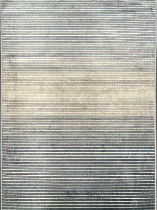Ковер VENEZIA 84555 Вlue/Grey 240*330 238x286 в Материке